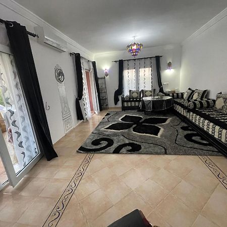 Oriental Dary Apartment Saidia Exterior photo