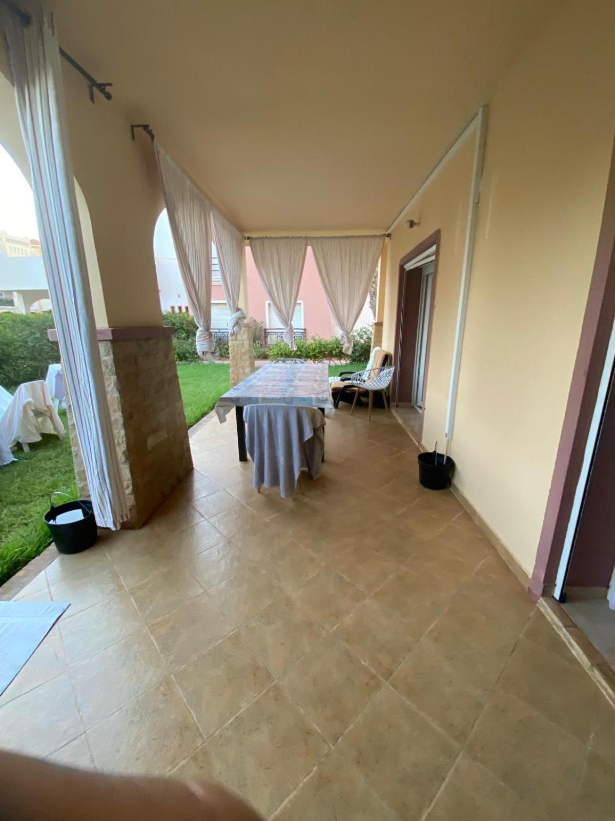 Oriental Dary Apartment Saidia Exterior photo