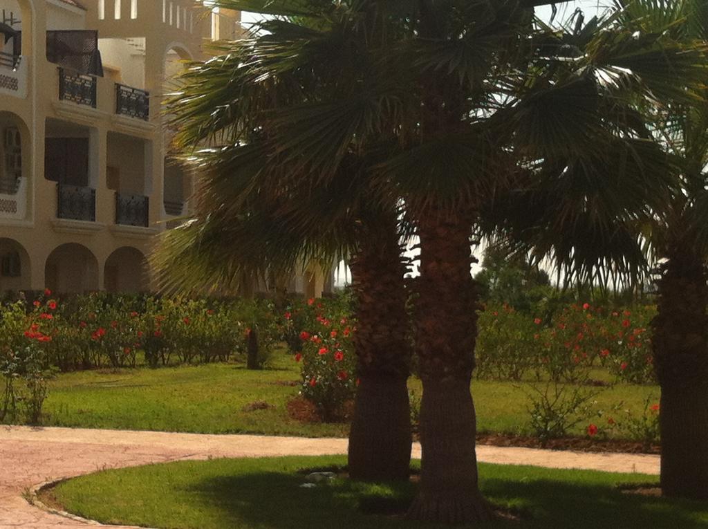Oriental Dary Apartment Saidia Exterior photo