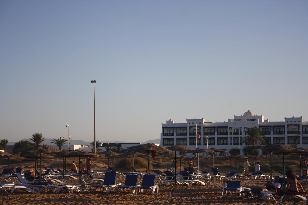 Oriental Dary Apartment Saidia Exterior photo